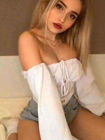 Анкета проститутки Богдана, 23 года